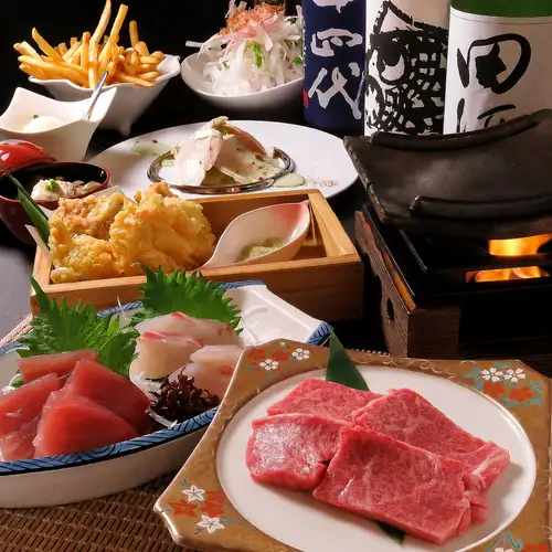 コースのご予約がおすすめ