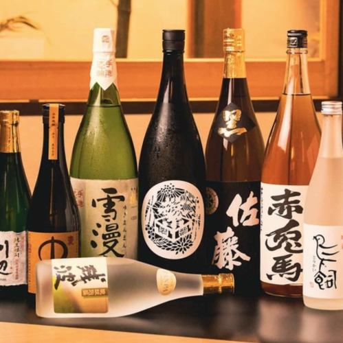 다양한 음료를 제공