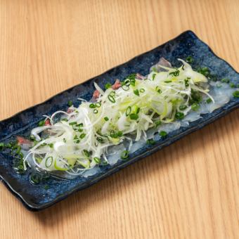蔥生牛肉片