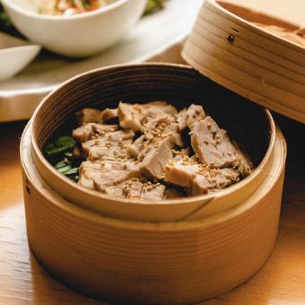 【飲み放題2時間】予約限定【赤とんぼコース】熟成サムギョプサルが人気(4～12名様)6000円(税込)