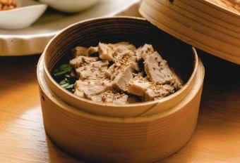 お肉定食