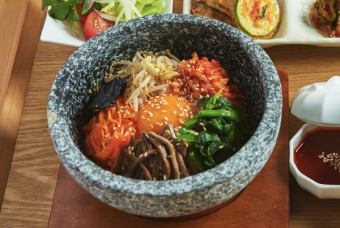 ご飯もの定食