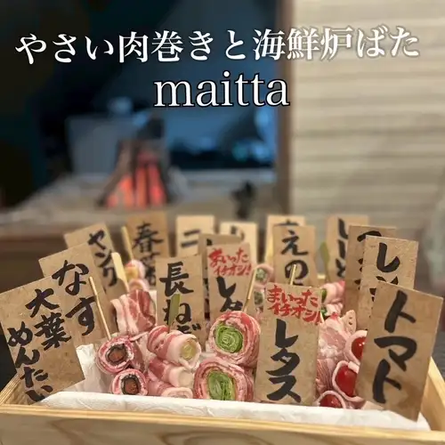 창작감 넘치는 명물 요리와 다채로운 일품 메뉴가 충실