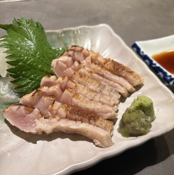 鮮度抜群のお肉や海鮮を使った絶品料理を豊富にご用意！