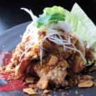 香料炸雞