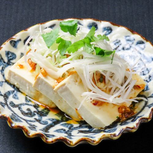 중국풍 냉녀