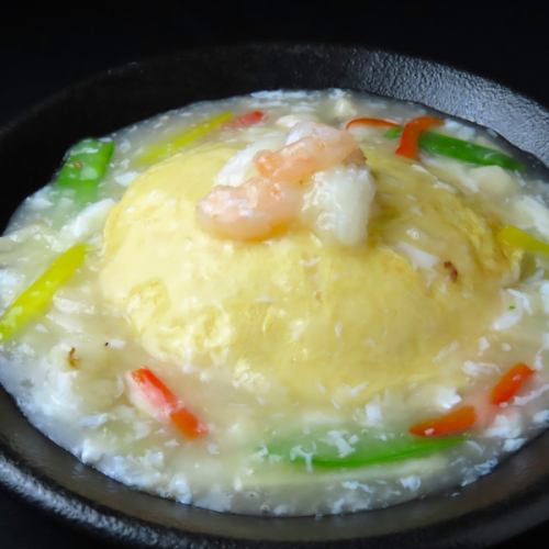 푹신한 소금 천진 밥