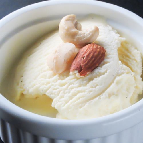 바닐라 아이스