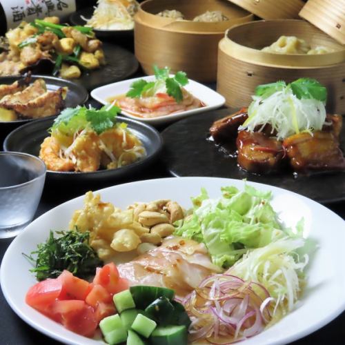 【부담없이 이용하실 수 있는 중화발입니다】