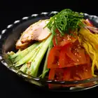 [Seasonal Limited Edition☆] Rotas' Cold Noodles