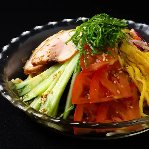 [Seasonal Limited Edition☆] Rotas' Cold Noodles