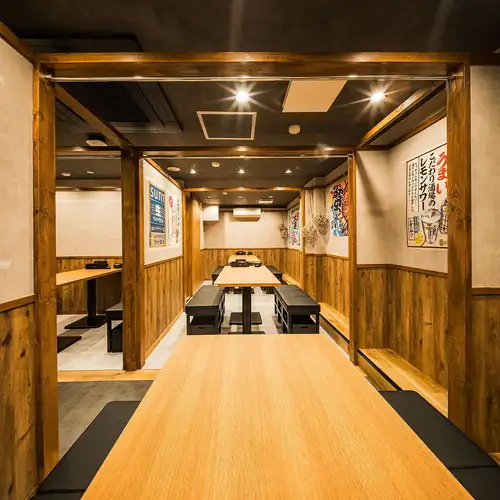 【栄宴会個室】最大30名