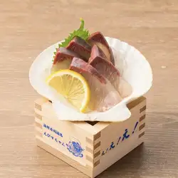 greater amberjack