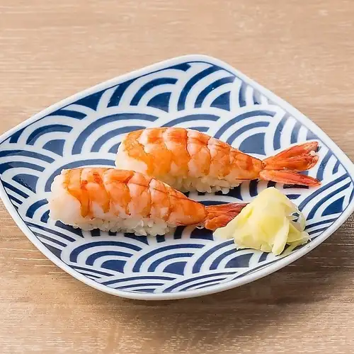 えび/たい/サーモン/マグロ