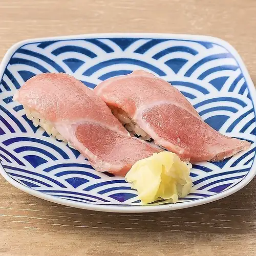 本マグロ 中トロ