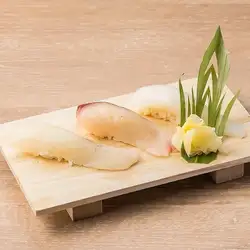 ツンデレ白色尽くし