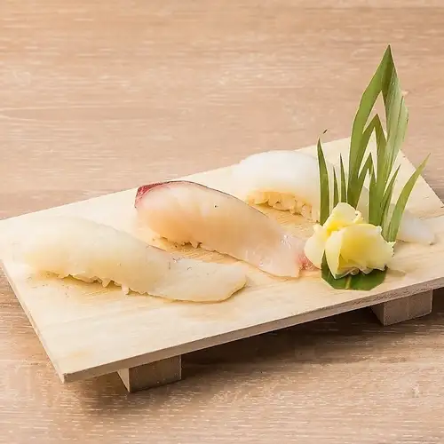 ツンデレ白色尽くし