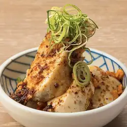 よだれ鶏