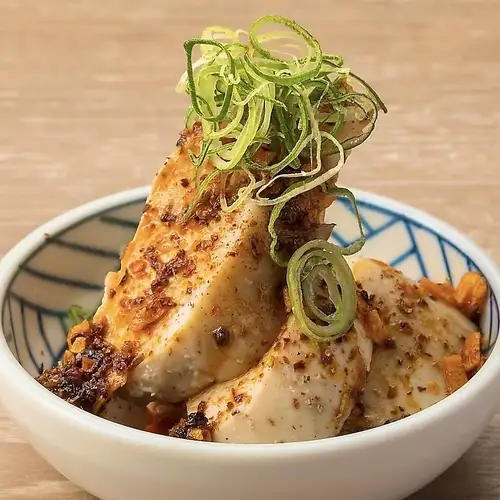 よだれ鶏