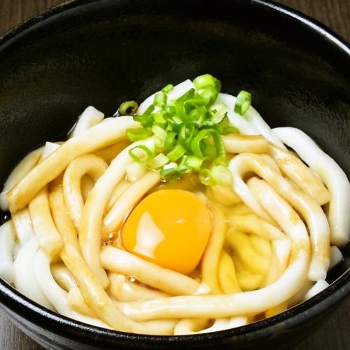 [Mie] Ise udon