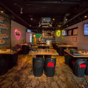 Are you thinking of renting out the entire restaurant for a farewell party, a large-scale birthday party, a girls' night out, or anything else? We'll do our best to accommodate your various requests, so please feel free to contact us! [Umeda #Korean food #Private room #Lunch #Birthday #Meat #All-you-can-eat and drink #Samgyeopsal #Meat sushi #Yukke sushi #Hot pot #Motsunabe #Yakiniku #Cheese #]