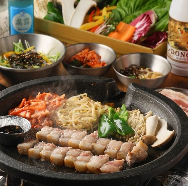 【Babu Tansu☆赤字計畫】健康五花肉☆50道菜無限量暢吃2980日元