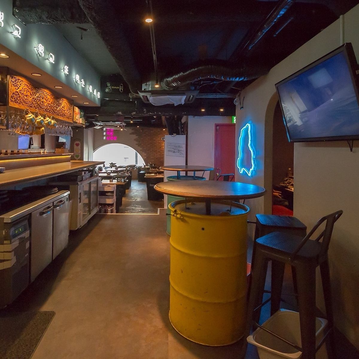 最大8名様までの完全個室★お早目にご予約ください!