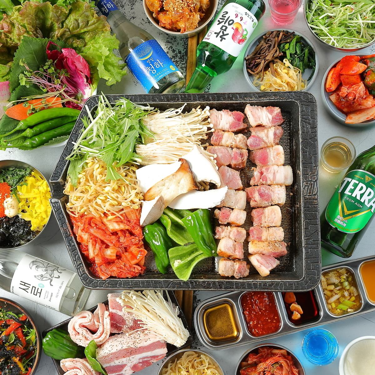 最大8名様までの完全個室★お早目にご予約ください!