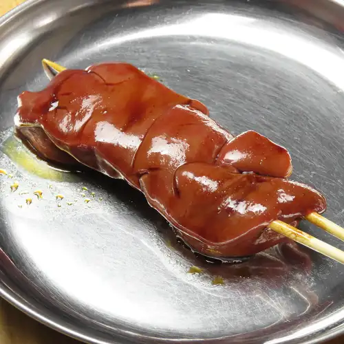 レバー