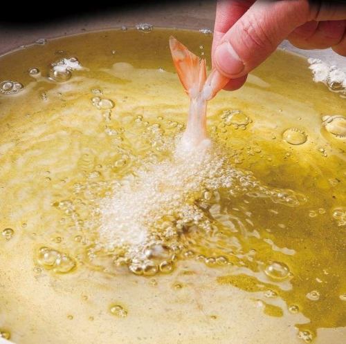 [Prevents the risk of diabetes and heart disease] Made with 100% rice bran oil