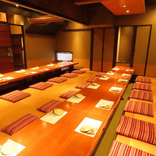 Recommended for meals and parties!