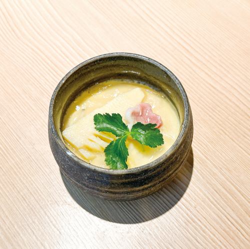 72. Chawanmushi