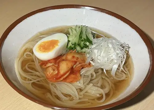 冷麺