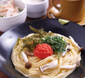 Pasta to choose from from all pasta menus ♪ Great value drink set