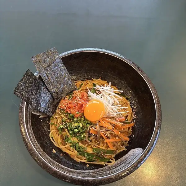 限时优惠：拌面