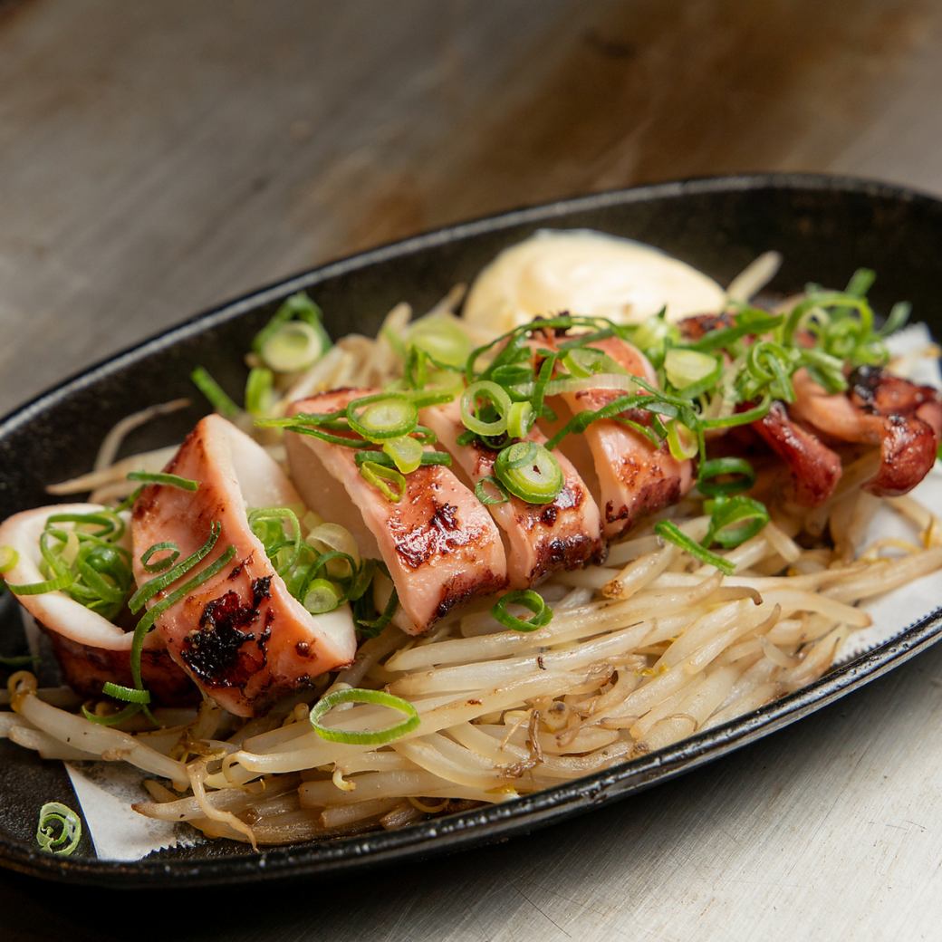 飲み放題＋軽食の二次会コースをご用意しております◎