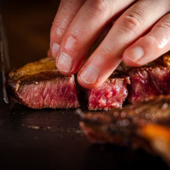 [Limited to 4 or more people] Regular banquet course (2 hours)