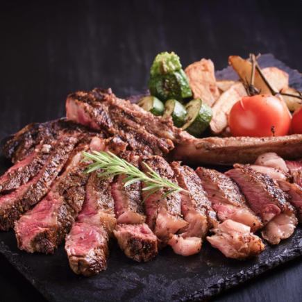 【4분 이상 한정】인스타팔로우 한정 플랜(2h 음료 무제한 포함)