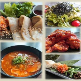 ★Recommended★ [Sunday-Thursday, Public Holidays] Relax for 3 hours! 80 types of food x 60 types of drinks {All-you-can-eat and drink} 5,800 yen → 4,500 yen