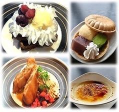 All-you-can-eat freshly cooked seasonal dishes♪ Great value for money from 4,000 yen