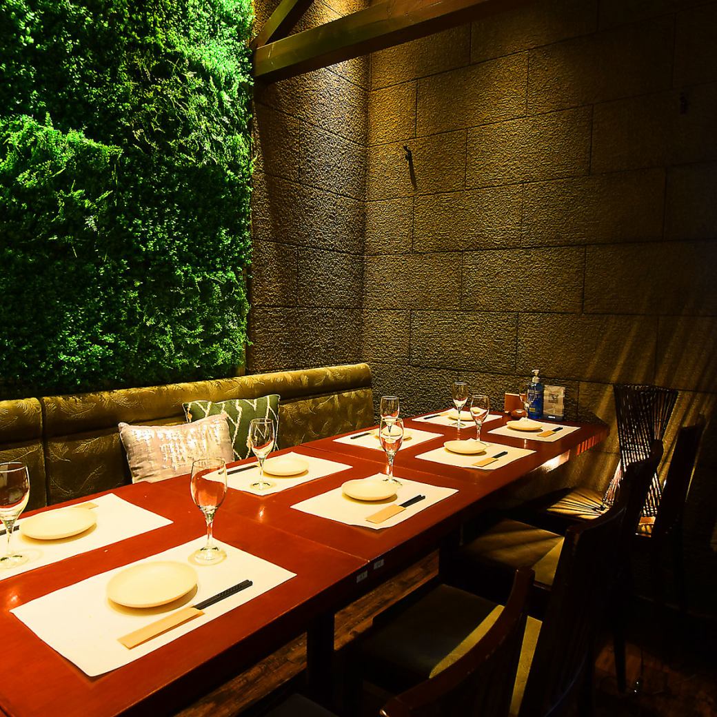 【姫路駅前徒歩1分】大人の秘密基地 彩-IRODORI-