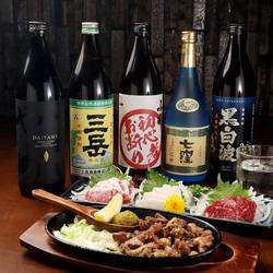 100分飲み放題！￥2,500♪ 生ビールももちろん飲み放題☆