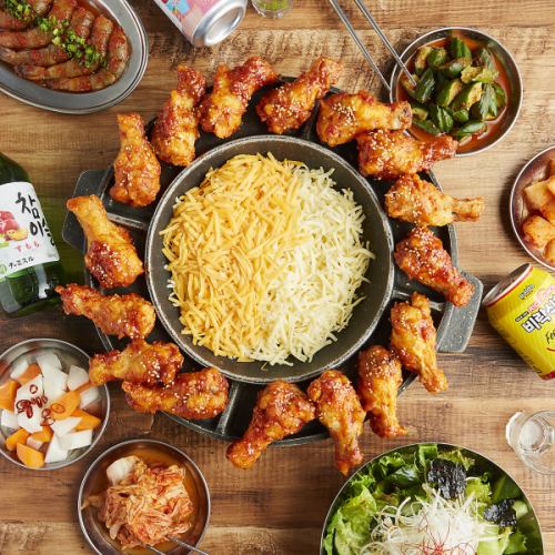 広島限定食べ飲み放題