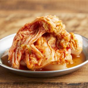 白菜キムチ