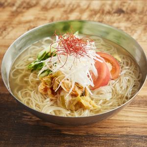 冷麺
