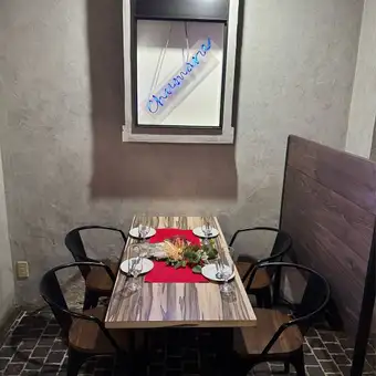 NEW OPEN! Private parties welcome! We can accommodate up to 60 people! We also offer floor rentals!! Please inquire for groups of 30 or more! This restaurant offers all-you-can-eat and private rentals, making it great value for money! [Hiroshima Izakaya Korean Bar All-you-can-eat All-you-can-drink Birthday Anniversary Surprise Banquet Farewell Party Welcome Party Year-end Party New Year's Party Girls' Night Out Meat Cheese Instagrammable Private Rental]