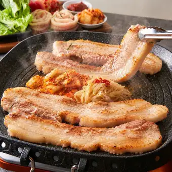 삼겹살