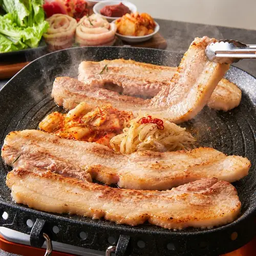 삼겹살