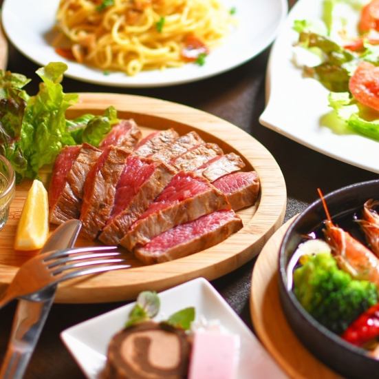 駅近♪長岡で気軽に生ラム肉が楽しめるお店