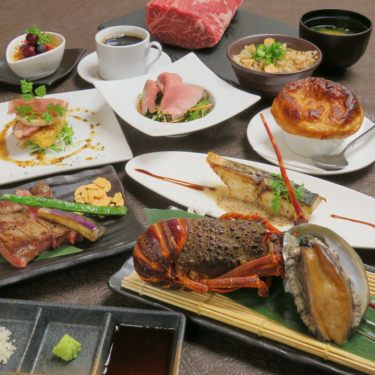 We have moved to Ginza Building B1F, 3-4-10 Chuo, Chuo-ku.
